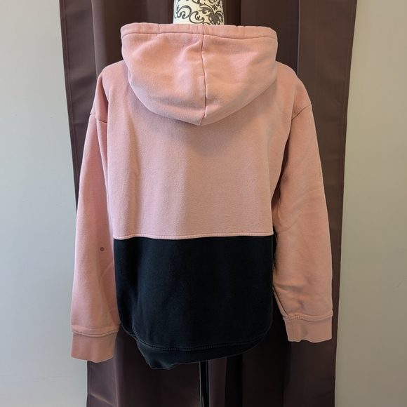 🖤 Zine Clothing Two-Tone Hoodie - Picture 2 of 4